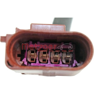 0893626 Lambdasonde ORIGINAL ERSATZTEIL