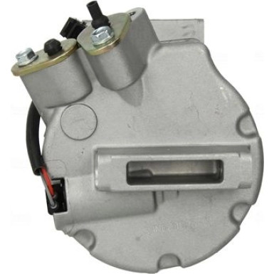 Nissens Kompressor, Klimaanlage FIRST FIT 89394