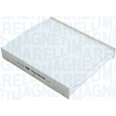 Magneti Marelli | Filter, Innenraumluft | 350203061990