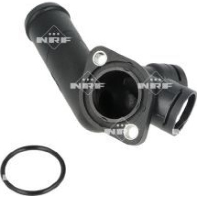 NRF Kühlmittelflansch 775007