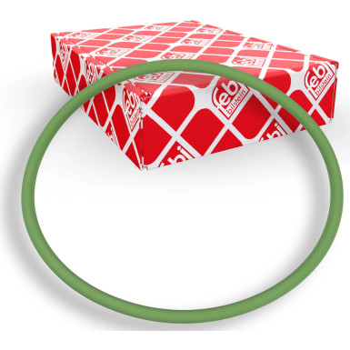 FEBI BILSTEIN 174461 Dichtung, Kraftstoffpumpe FEBI BILSTEIN 174461 Dichtung, Kraftstoffpumpe