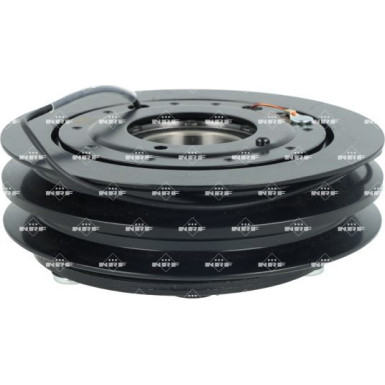 NRF Magnetkupplung, Klimakompressor 380144