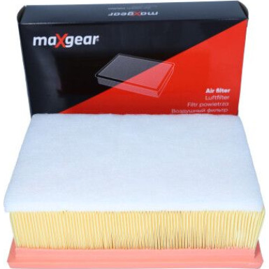 Maxgear | Luftfilter | 26-0365