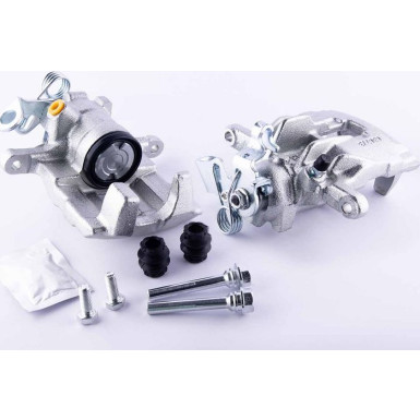 Hella | Bremssattel | 8AN 355 783-491