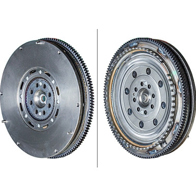 LuK | Schwungrad | 415 0072 10