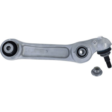 36219 01 Lenker, Radaufhängung