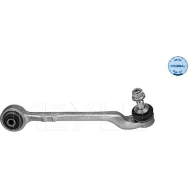 Meyle Lenker, Radaufhängung MEYLE-ORIGINAL: True to OE 316 050 0084