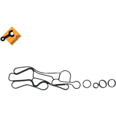 31804 Ölkühler, Motoröl EASY FIT 31804 Ölkühler, Motoröl EASY FIT