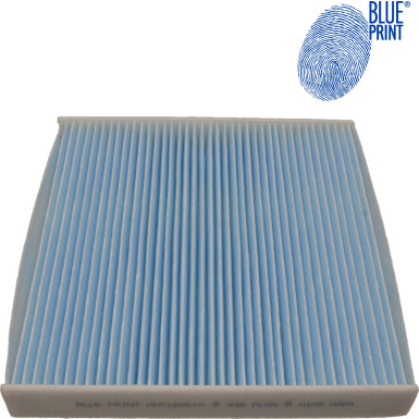 Blue Print | Filter, Innenraumluft | ADF122510