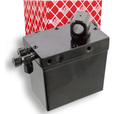FEBI BILSTEIN 35514 Kipppumpe, Fahrerhaus