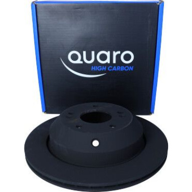 QD8318HC Bremsscheibe