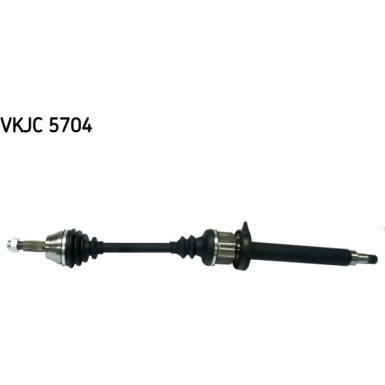SKF | Antriebswelle | VKJC 5704