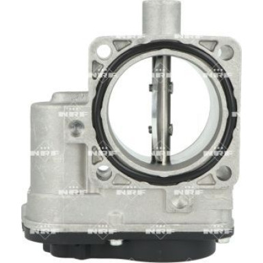 408061 Drosselklappenstutzen EASY FIT