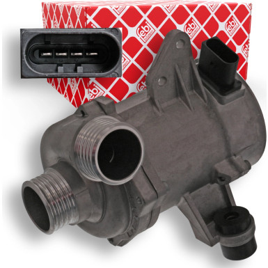 FEBI BILSTEIN 100336 Wasserpumpe FEBI BILSTEIN 100336 Wasserpumpe