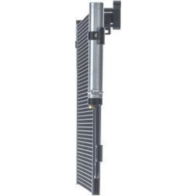 Mahle | Kondensator, Klimaanlage | AC 454 000S