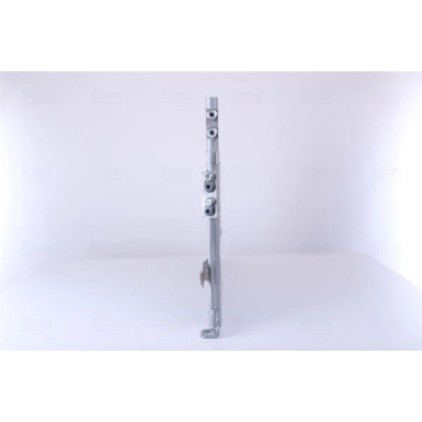 940348 Kondensator, Klimaanlage ** FIRST FIT **