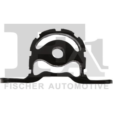 103-948 Halter, Abgasanlage