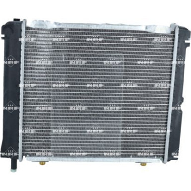 NRF | Kühler, Motorkühlung | 59103