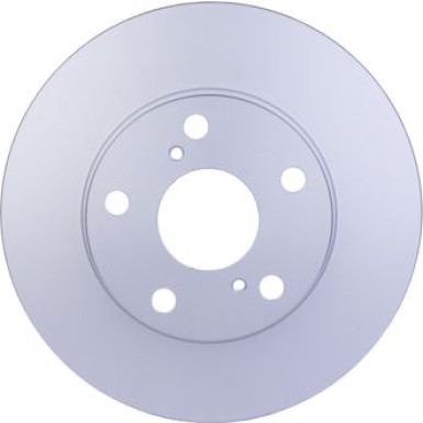Hella | Bremsscheibe | 8DD 355 118-951