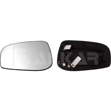 6471591 Spiegelglas, Außenspiegel