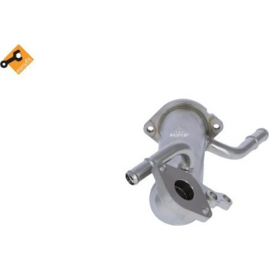 48013 Kühler, Abgasrückführung