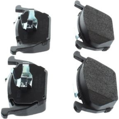 BOSCH | Bremsbelagsatz, Scheibenbremse | 0 986 424 364 BOSCH | Bremsbelagsatz, Scheibenbremse | 0 986 424 364