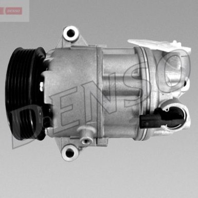 DENSO 6SEU14C Klimakompressor DCP02092
