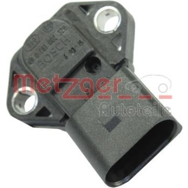 0906203 Sensor, Saugrohrdruck ORIGINAL ERSATZTEIL