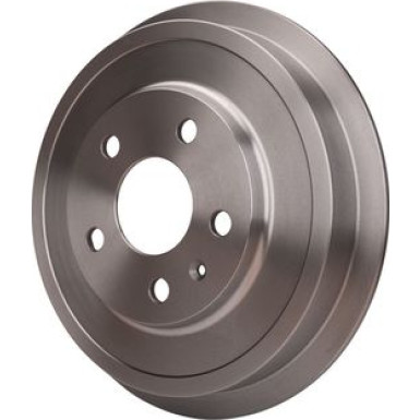 Hella | Bremstrommel | 8DT 355 302-561