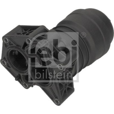 febi bilstein Gehäuse, Ölfilter febi Plus 194030