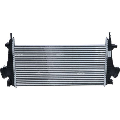 30917 Ladeluftkühler