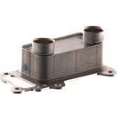Mahle | Ölkühler, Motoröl | CLC 79 000P