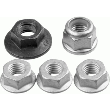 Lemförder Reparatursatz, Radaufhängung Service Pack 37220 01