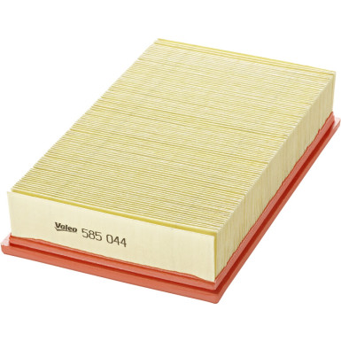 Valeo | Luftfilter | 585044