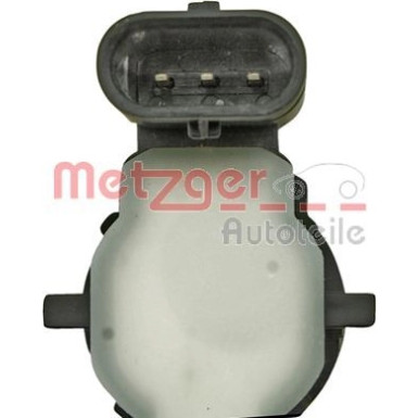 0901241 Sensor, Einparkhilfe GREENPARTS