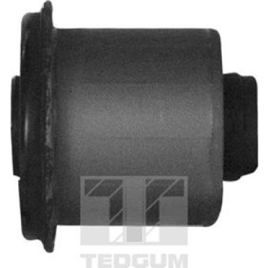 Tedgum | Lagerung, Lenker | 00349527
