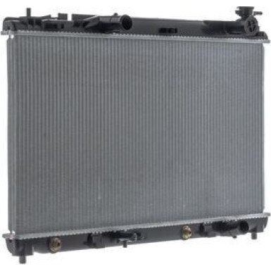 Mahle | Kühler, Motorkühlung | CR 2691 000S