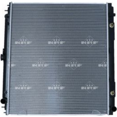 53179 Kühler, Motorkühlung