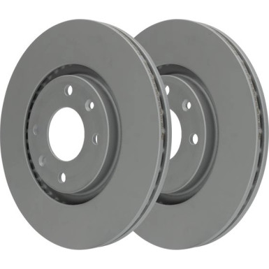 24.0122-0142.1 Bremsscheibe 24.0122-0142.1 Bremsscheibe