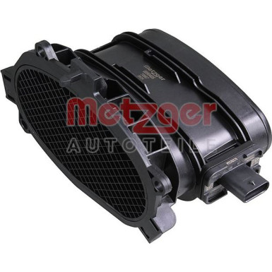 Metzger | Luftmassenmesser | 0890405