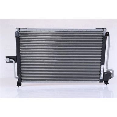 94117 Kondensator, Klimaanlage