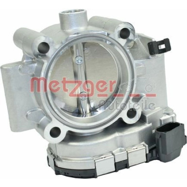 0892521 Drosselklappenstutzen ORIGINAL ERSATZTEIL