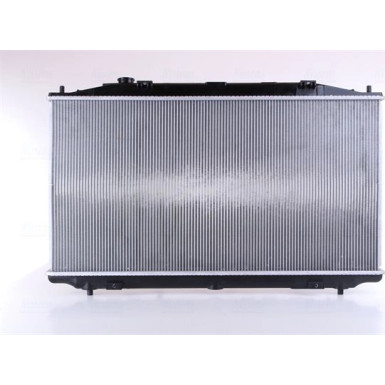 68096 Kühler, Motorkühlung ** FIRST FIT **