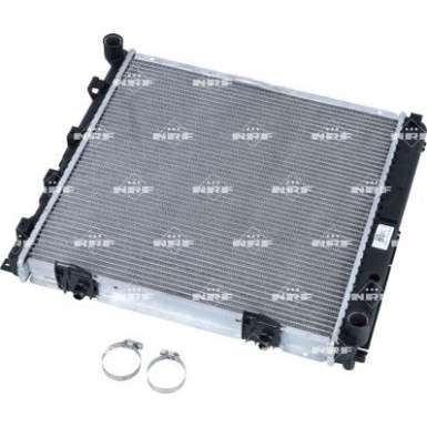 53876 Kühler, Motorkühlung EASY FIT 53876 Kühler, Motorkühlung EASY FIT