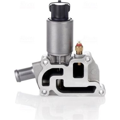 Nissens AGR-Ventil FIRST FIT 98204