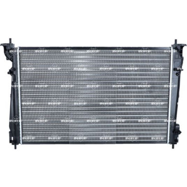 53454A Kühler, Motorkühlung