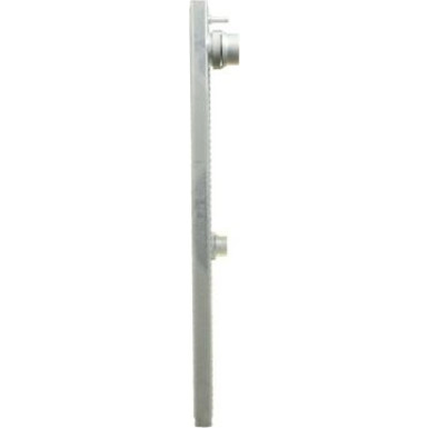 CR 581 000P Kühler, Motorkühlung BEHR *** PREMIUM LINE ***