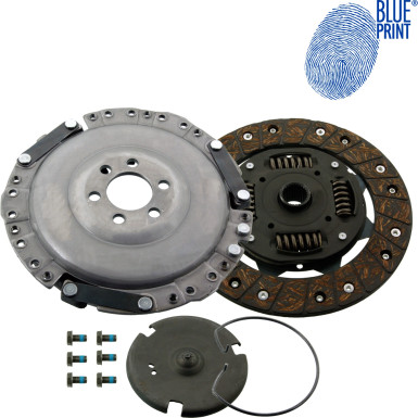 ADV183037 Kupplungssatz