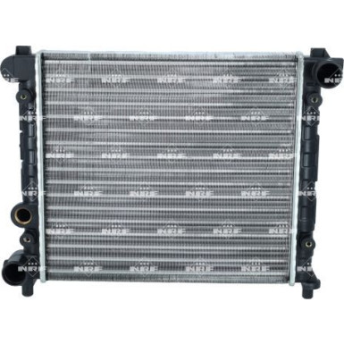 NRF | Kühler, Motorkühlung | 58766