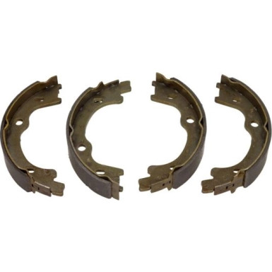 19-2074 Bremsbackensatz, Feststellbremse